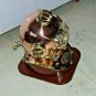 Boston Diving Helmet Vintage Brass Scuba Deep Sea Diving Divers Helmet Mark V