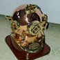 Boston Diving Helmet Vintage Brass Scuba Deep Sea Diving Divers Helmet Mark V