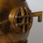 Vintage Boston Diving Helmet Deep Sea Diving Divers Mark V Morse Antique Helmet