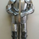 Medieval Wearable Crusader Knight Armour ~ Full Body Suit of Armor Knight Suit