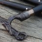 Antique Dragon Head handle with complete wooden walking designer stick