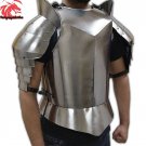 Medieval Armour Jacket ~ Larp Knight Crusader Warrior Battle Chest Armor jacket Medieval Armour Jacket ~ Larp Knight Crusader Warrior Battle Chest Armor jacket