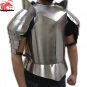 Medieval Armour Jacket ~ Larp Knight Crusader Warrior Battle Chest Armor jacket