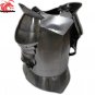 Medieval Armour Jacket ~ Larp Knight Crusader Warrior Battle Chest Armor jacket