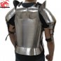 Medieval Armour Jacket ~ Larp Knight Crusader Warrior Battle Chest Armor jacket