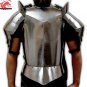 Medieval Armour Jacket ~ Larp Knight Crusader Warrior Battle Chest Armor jacket