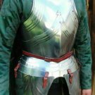 Knight Crusader Medieval Armour Jacket ~ Larp Warrior Battle Chest Armor jacket Knight Crusader Medieval Armour Jacket ~ Larp Warrior Battle Chest Armor jacket