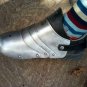 Medieval Armor Sabaton Pair ~ Knight Gothic Combat shoes ~Crusader Armour shoes