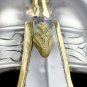 Medieval Barbuta Visored Brushed Greek Knights Templar Crusaders Armour Helmet