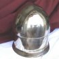 Medieval Corinthian Warrior Helmet ~ Knight Crusader Greek Larp Armour Helmet