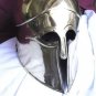 Medieval Corinthian Warrior Helmet ~ Knight Crusader Greek Larp Armour Helmet