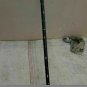 Vintage Brass Snake Design Nautical Head Handle Wooden Walking Stick 36" ~ Gift