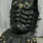 Halloween 300 Warrior Corinthian Cuirass Medieval Armor Jacket knight Spartan