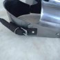 Armor Shoes Pair ~ Medieval Knight Crusader Spartan ~ Larp SCA Armour Sabaton