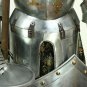 Medieval Knight Armor Templar suit Larp Crusader Full Body Halloween Armour Suit
