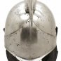 Medieval Armour Battle Helmet ~ Crusader Viking Warrior Knight Spartan Helmet