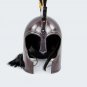 Medieval Brown Corinthian Helmet ~Knight Crusader Viking Warrior Spartan Helmet