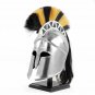 Knight Medieval Corinthian Helmet ~ Crusader Viking Warrior Helm ~Spartan Helmet