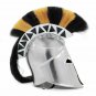 Knight Medieval Corinthian Helmet ~ Crusader Viking Warrior Helm ~Spartan Helmet