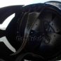 Spartan King Leonidas Medieval Helmet 300 Warrior Movie Greek Roman Black Helmet