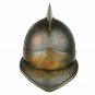 Antique Spartan King Leonidas Medieval Helmet 300 Movie Greek Roman worrier