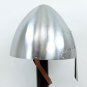 Medieval Nasal Viking Norman Helmet Armor Steel Costume Knight Halloween Helmet