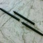 Officer's Victorian Cobra Snake Handle Stylish Wood Walking Stick Nautical Cane