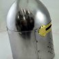 Medieval Armour Templar Helmet ~Hand Forged ~ sca~jousting~Larp~knight~helmet