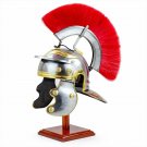 Medieval Roman Legion Helmet ~Knight Crusader Viking Warrior Spartan Helmet Medieval Roman Legion Helmet ~Knight Crusader Viking Warrior Spartan Helmet