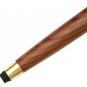 Vintage Antique Walking Cane Wooden Walking Stick designer Brass Handle Gift