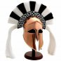 Medieval Corinthian Helmet ~ Crusader Viking Warrior Helm ~Knight Spartan Helmet