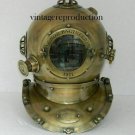 Vintage antique diving divers helmet deep sea Scuba anchor engineering 1921 " Vintage antique diving divers helmet deep sea Scuba anchor engineering 1921 "