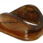 Stylish Diving Divers Helmet Nautical wooden Base Mark V Diving Base helmet Part