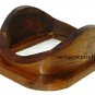 Stylish Diving Divers Helmet Nautical wooden Base Mark V Diving Base helmet Part