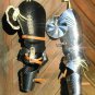 Medieval Gothic armor, 2nd half of the 15th century Hand Arm Guard Protection