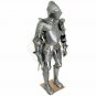 Medieval German Suit of Armour 16th Century Warrior~Steel Battle Armor Suit