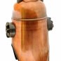 Miller Vintage Copper Antique Scuba Divers Diving Morse Diving Helmet Decor 20"