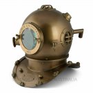 Antique diving divers helmet ~Deep Sea Scuba~Anchor Engineer 1921~ Diving Helmet Antique diving divers helmet ~Deep Sea Scuba~Anchor Engineer 1921~ Diving Helmet