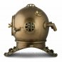 Antique diving divers helmet ~Deep Sea Scuba~Anchor Engineer 1921~ Diving Helmet