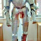 Medieval German Knight Armor suit ~Full Body Plate Armour Costume Reenactment