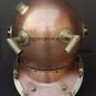 Anchor Engineering diving divers helmet ~Deep Sea Scuba ~Mark V~ Diving Helmet