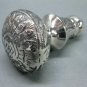 Antique Nautical Solid designer Head Handle For Walking Stick Canes Vintage