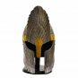 Medieval Lord of The Ring Movie Helmet Armor costume Knight Crusader Larp Helmet