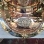 Vintage diving divers Heavy helmet, Pure Copper brass Nautical Mark V Helmet 20"
