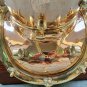 Nautical diving divers Heavy helmet, Vintage Pure Copper brass Mark V Helmet 20"