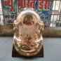 Nautical diving divers Heavy helmet, Vintage Pure Copper brass Mark V Helmet 20"