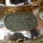 Vintage Diving Helmet Dee Sea Scuba Mark V Boston Divers Marine Heavy helmet