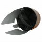 Medieval Greek Corinthian Helmet Knight Spartan Mora Helmet,Larp wearable Helmet