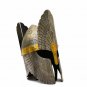 Lord of the Rings Elendil Helmet Medieval Crusader Centurion Bird Knight Helmet