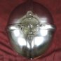 Medieval Warrior Viking Helmet with Leather Liner ~ Nasal ~Crusader~ Norman Helm